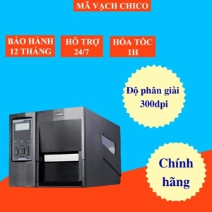 Máy in mã vạch Postek TX3r