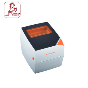 Máy in mã vạch Rongta RP411