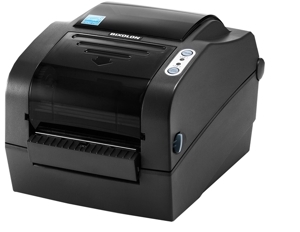 Máy in mã vạch Samsung Bixolon SLP-TX-423