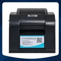 Máy in mã vạch Sapo Printer SPL01