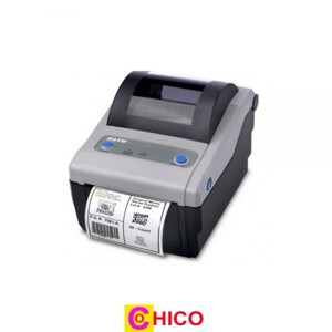 Máy in mã vạch Sato CG408TT (CG-408)