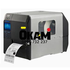 Máy in mã vạch Sato CL4NX-203dpi