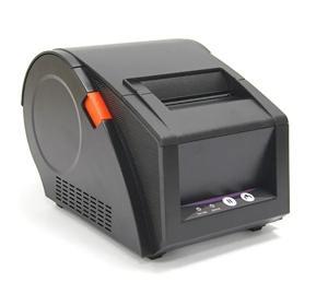 Máy in mã vạch Shangechen S-105TU