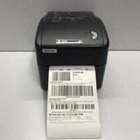 Máy in mã vạch, tem nhãn, in đơn hàng, phiếu giao hàng TMĐT Xprinter XP-420B - Hàng Chính Hãng - Màu Đen