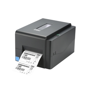 Máy in mã vạch tem nhãn TSC TE310
