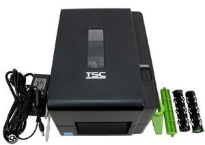 Máy in mã vạch tem nhãn TSC TE310