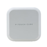 Máy in mã vạch tem nhãn Brother PT-P710BT