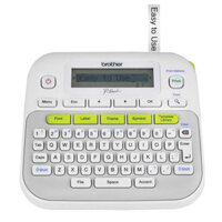 Máy in mã vạch tem nhãn Brother PT-D210