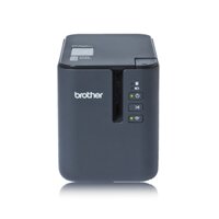Máy in mã vạch tem nhãn Brother PT-P900W (360 Dpi/ USB/ WIFI)