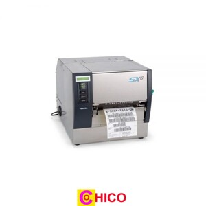 Máy in mã vạch Toshiba B-SX6T-TS12