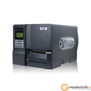 Máy in mã vạch TSC ME340 (ME-340)
