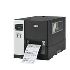 Máy in mã vạch TSC MH240