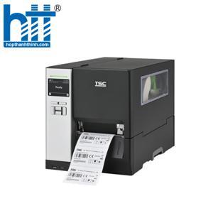 Máy in mã vạch TSC MH340 300dpi
