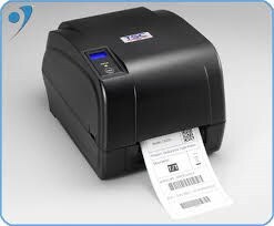 Máy in mã vạch TSC TA200 (TA-200)