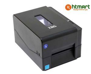 Máy in mã vạch TSC TE-200