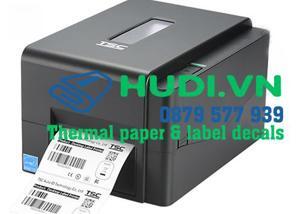 Máy in mã vạch TSC TE-300