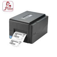 Máy in mã vạch TSC TE300 (USB, 300PDI)