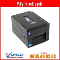 Máy in mã vạch TSC TE300