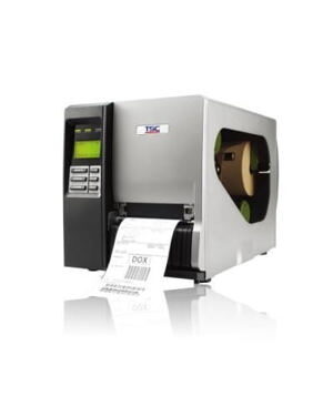 Máy in mã vạch TSC TTP-2410M Pro