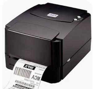 Máy in mã vạch TSC TTP-244 Pro