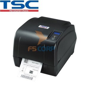 Máy in mã vạch TSC TTP-244CE ( Coming up )