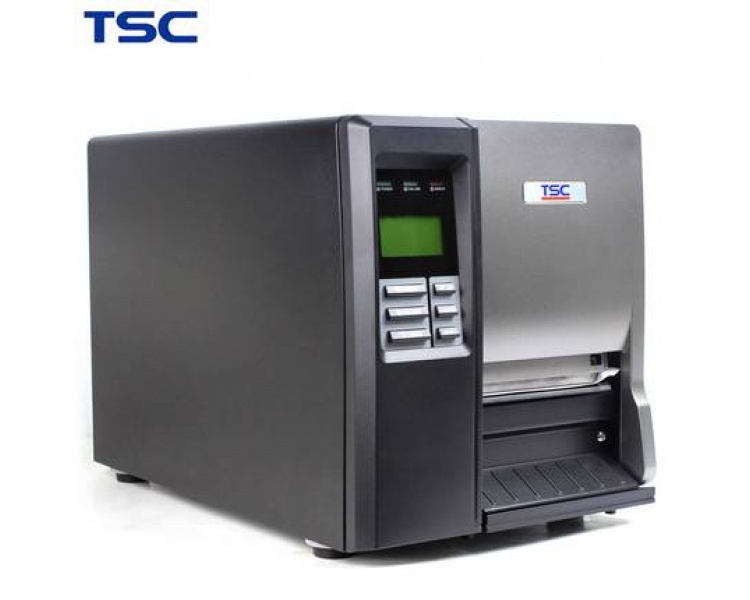 Máy in mã vạch TSC TTP-246M Pro
