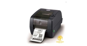 Máy in mã vạch TSC TTP-345