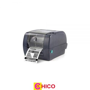 Máy in mã vạch TSC TTP-345