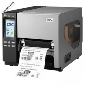 Máy in mã vạch TSC TTP-368MT