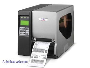 Máy in mã vạch TSC TTP-644M