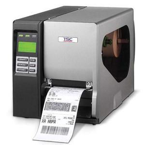 Máy in mã vạch TSC TTP-644M