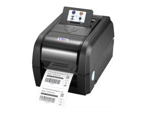 Máy in mã vạch TSC TX600