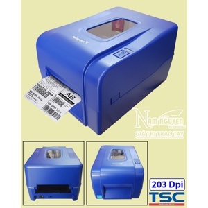 Máy in mã vạch TSC Zenpert 4T200