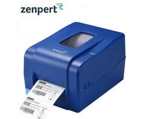 Máy in mã vạch TSC Zenpert 4T300