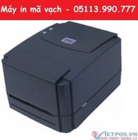 Máy in mã vạch TSC TTP-243-Pro/ TTP-243E Pro/ TTP-342 Pro