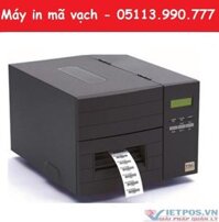 Máy in mã vạch TSC TTP-342-Plus