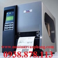 Máy In Mã Vạch TTP 2410M Pro