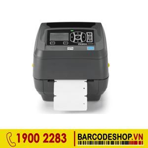 Máy in mã vạch UHF RFID Zebra ZD500R (300dpi)