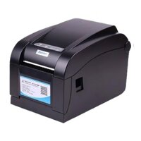 Máy In Mã Vạch Xprinter 350B+ tặng 1 cuộn tem mã vach trị giá 90K
