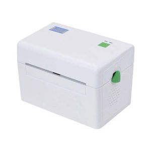 Máy in mã vạch Xprinter DT-108B