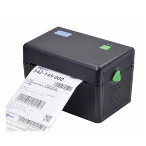 Máy in mã vạch Xprinter DT-108B