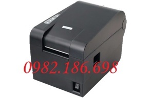 Máy in mã vạch Xprinter HTP-51T