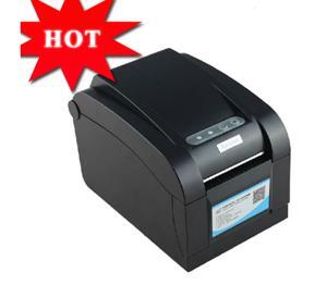 Máy in mã vạch Xprinter HTP-52T