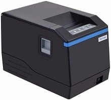 Máy in mã vạch Xprinter XP-303B