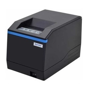 Máy in mã vạch Xprinter XP-303B