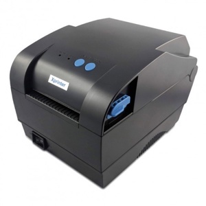 Máy in mã vạch Xprinter XP-330B