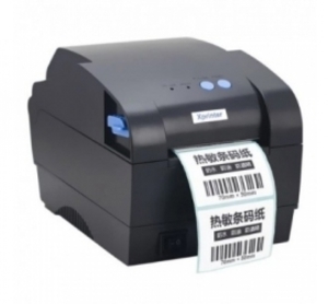 Máy in mã vạch Xprinter XP-330B