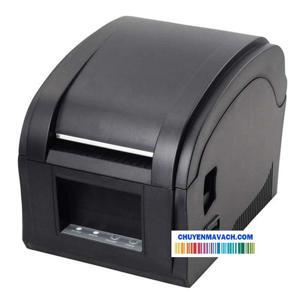 Máy in mã vạch Xprinter XP-380B