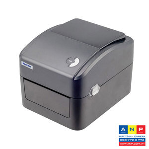 Máy in mã vạch Xprinter XP-420B