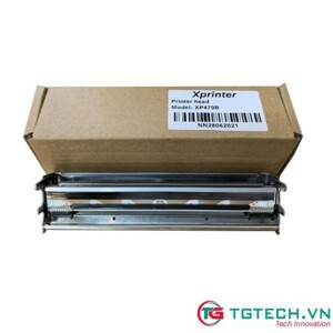 Máy in mã vạch Xprinter XP-470B